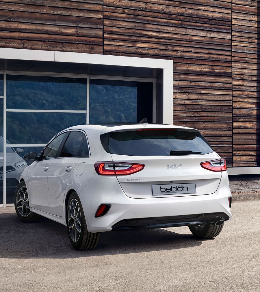 KIA CEED 1.0 ULTIMATE