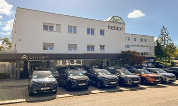 Auto Bebion Ludwigsburg