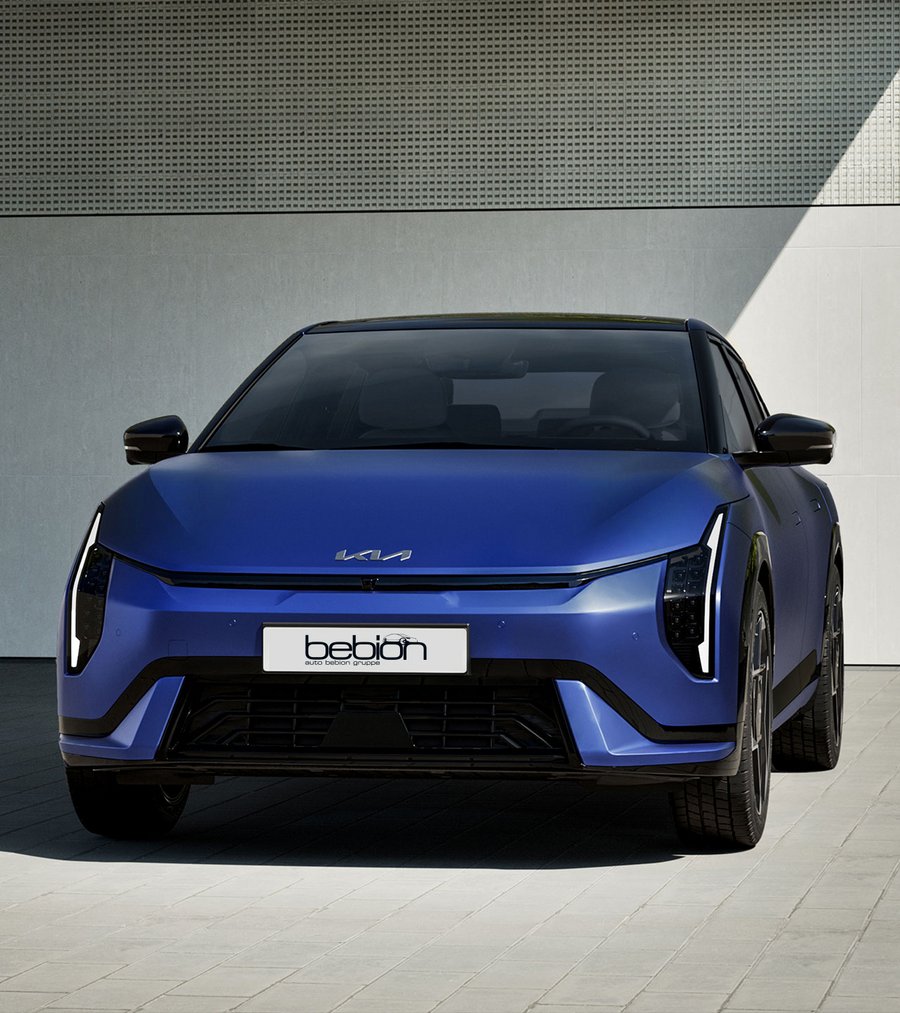 KIA EV4 58 kWh AIR