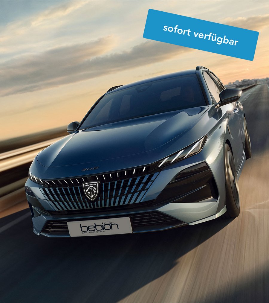 PEUGEOT 308 SW GT EXCLUSIVE