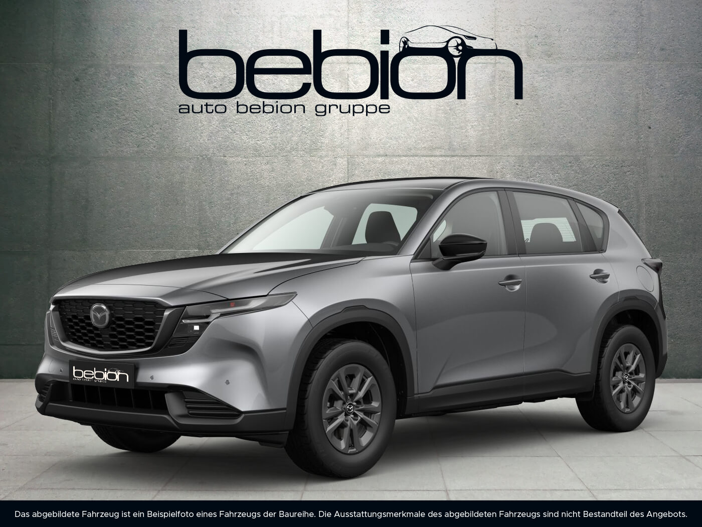 MAZDA CX-5 PRIME-LINE