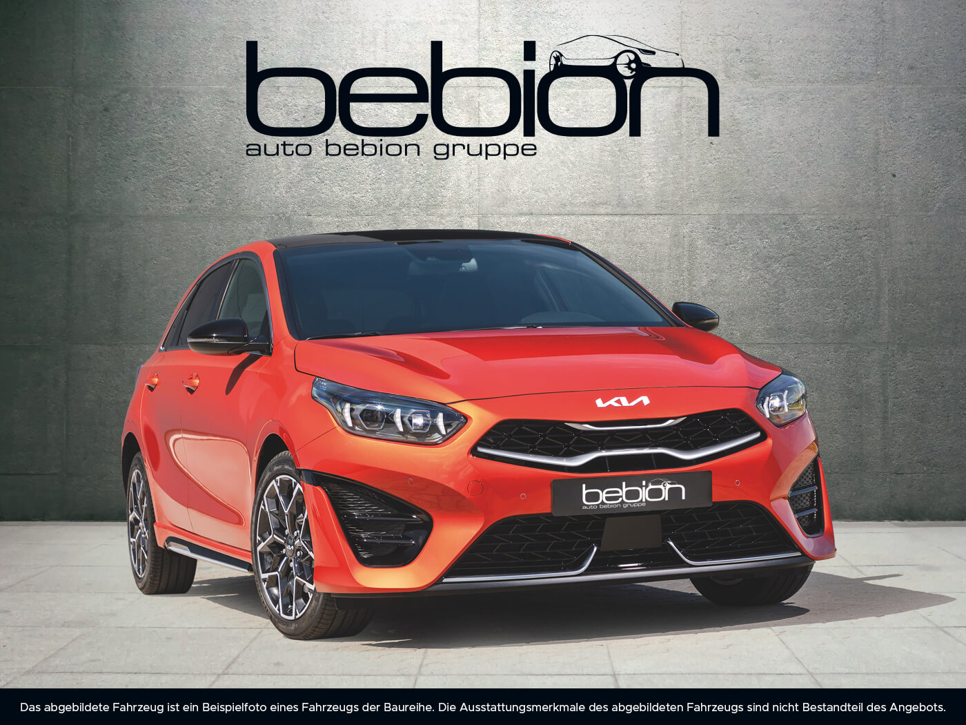 KIA CEED 1.0 ULTIMATE